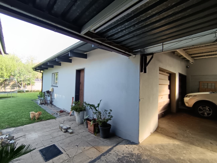 5 Bedroom Property for Sale in Sasolburg Ext 3 Free State
